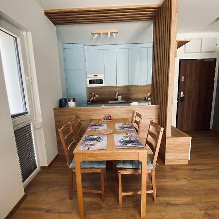 ポゴジェリツァApartament Amiladoアパートメント エクステリア 写真