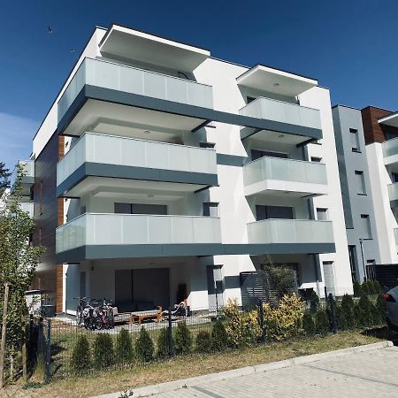 ポゴジェリツァApartament Amiladoアパートメント エクステリア 写真