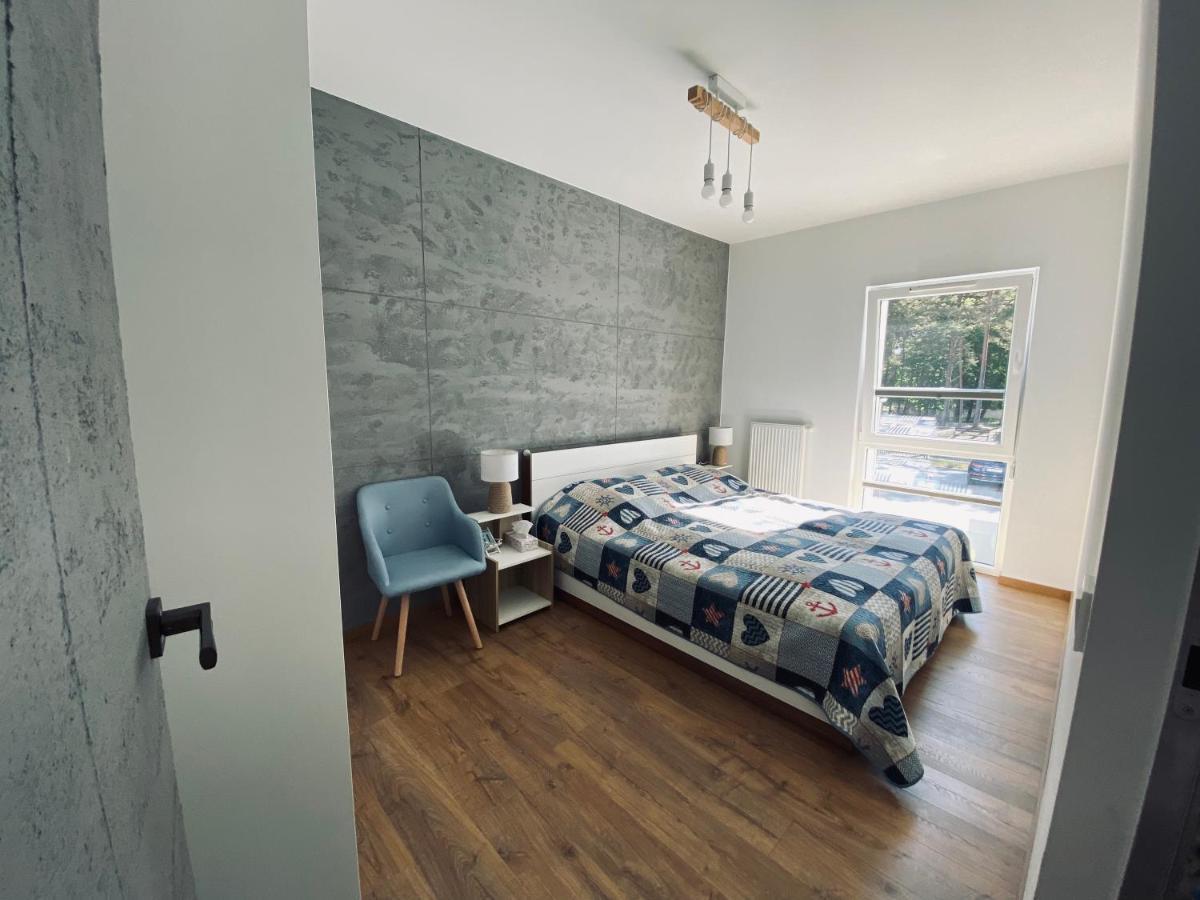ポゴジェリツァApartament Amiladoアパートメント エクステリア 写真