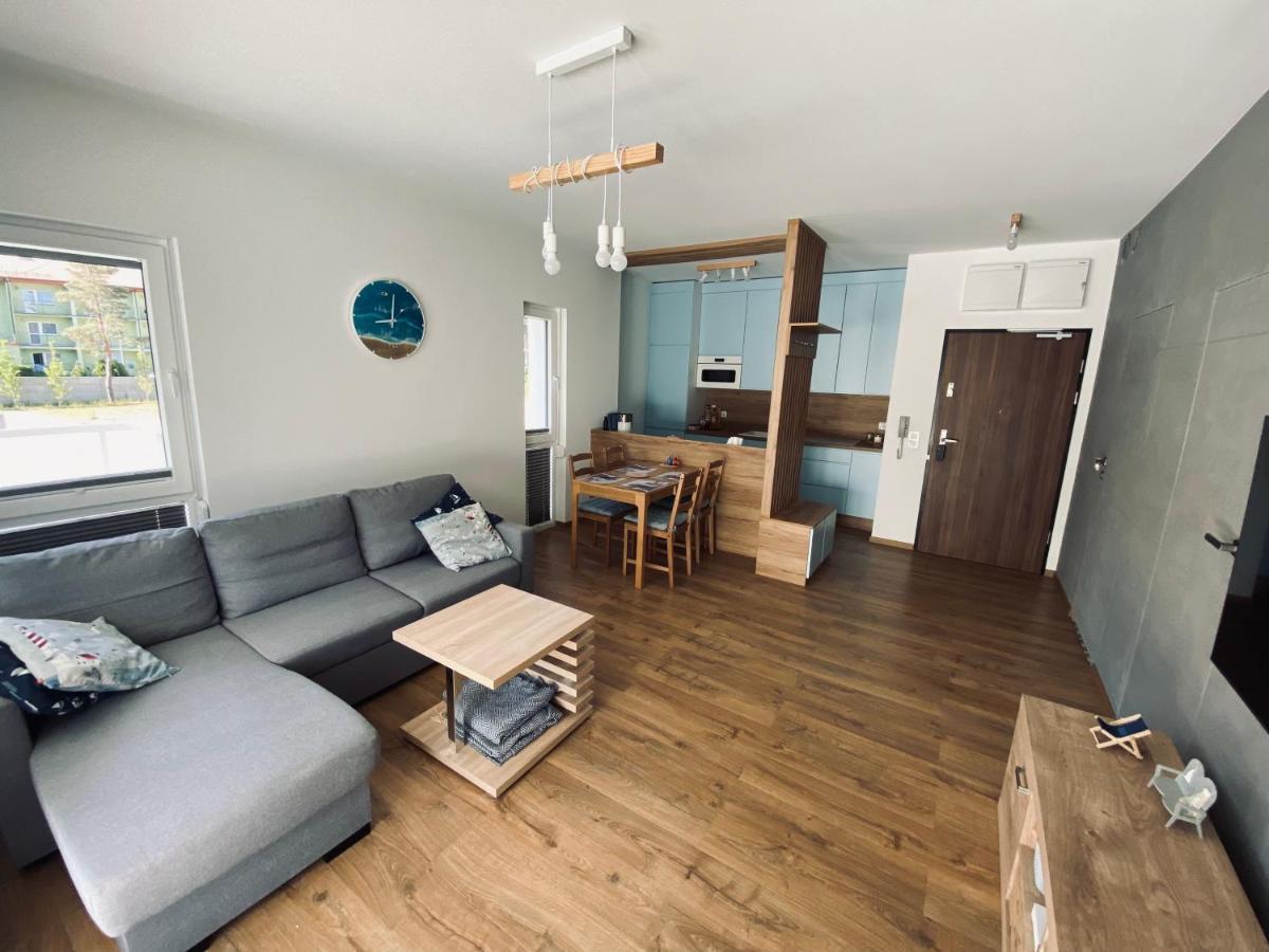 ポゴジェリツァApartament Amiladoアパートメント エクステリア 写真