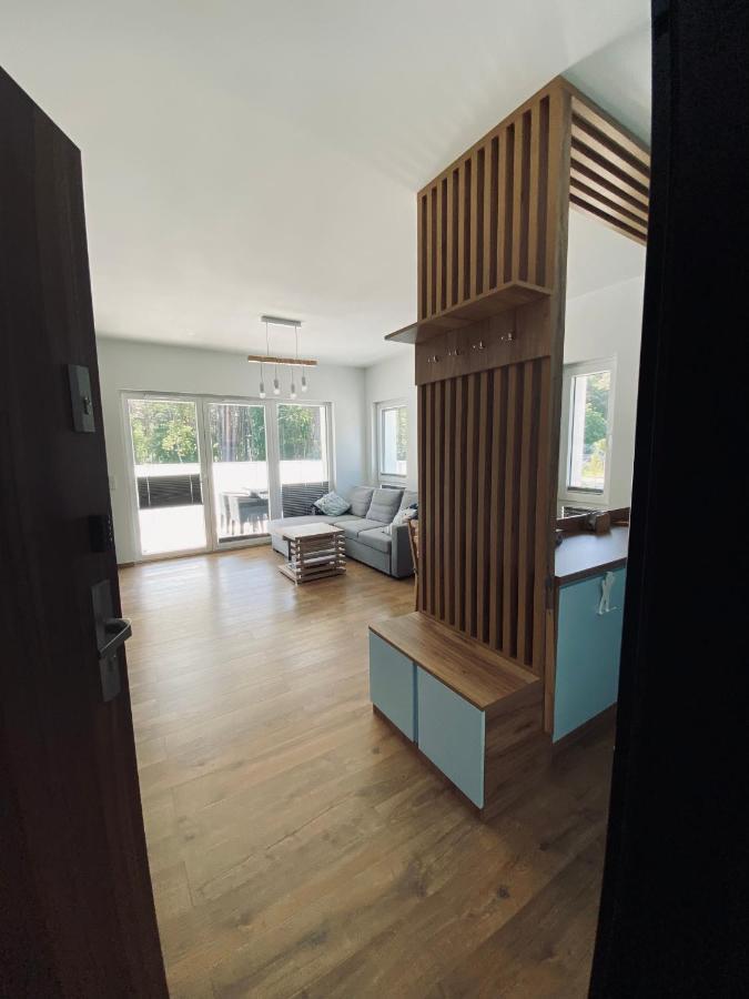 ポゴジェリツァApartament Amiladoアパートメント エクステリア 写真
