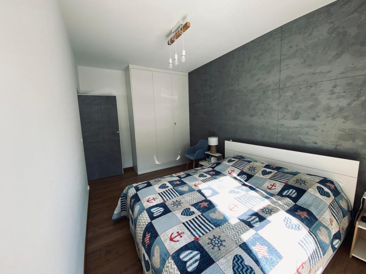 ポゴジェリツァApartament Amiladoアパートメント エクステリア 写真