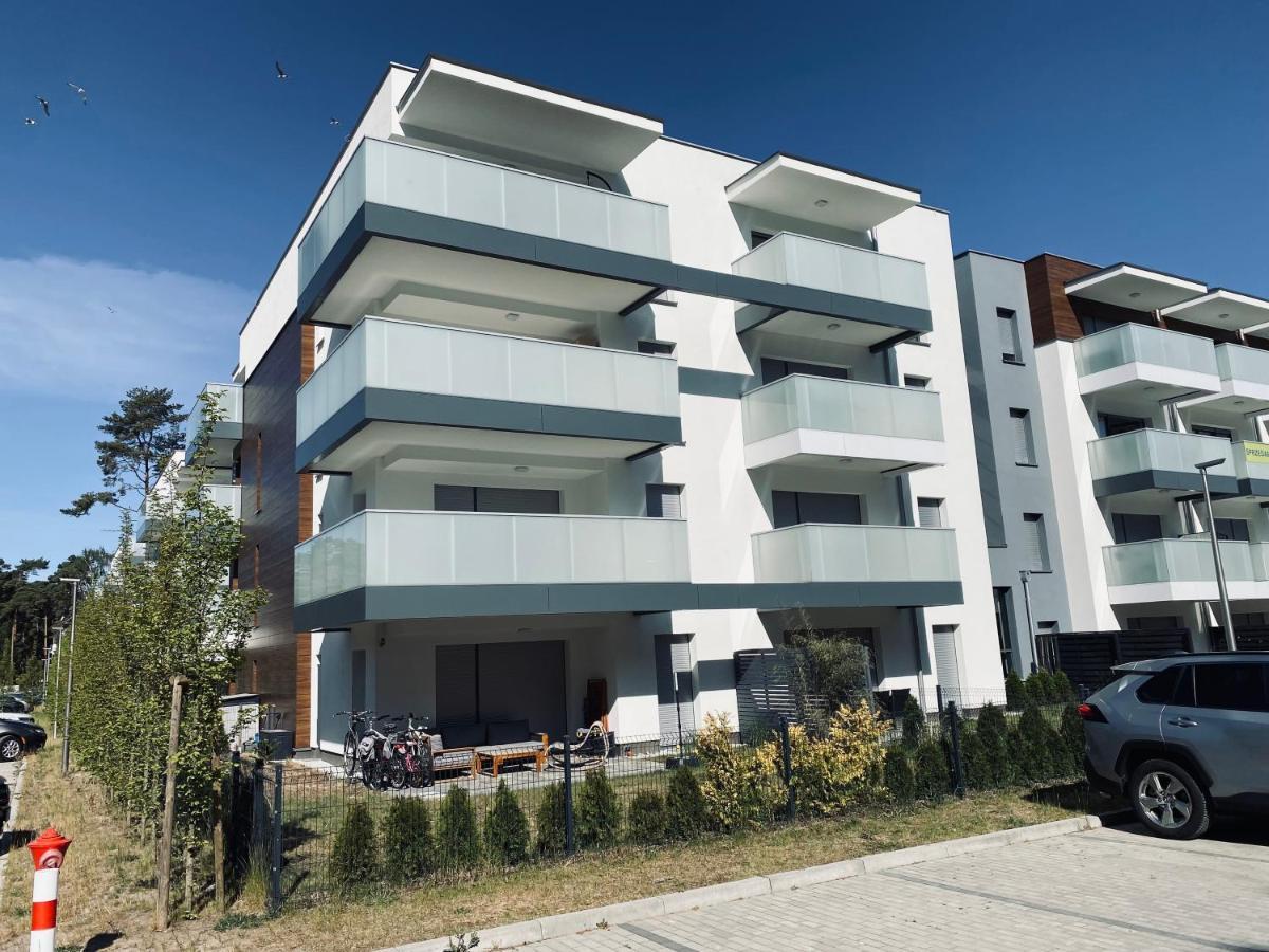 ポゴジェリツァApartament Amiladoアパートメント エクステリア 写真